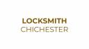 Chichester locksmith logo